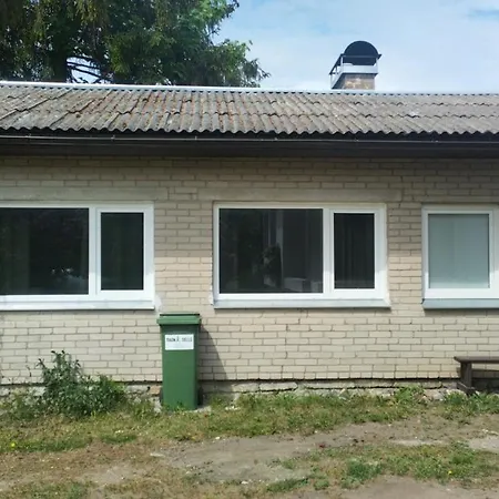 Guesthouse Near Tallinn Lehmja Exterior photo