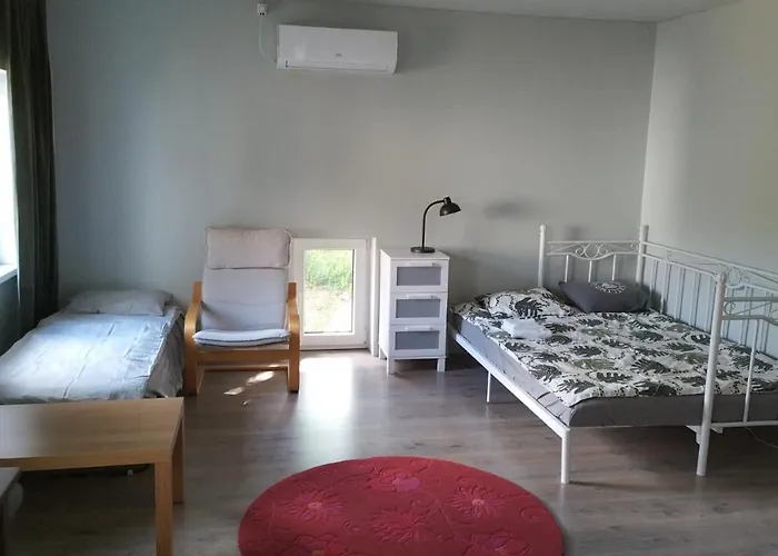 Guesthouse Near Tallinn