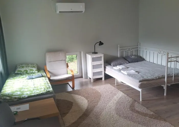 Guesthouse Near Tallinn