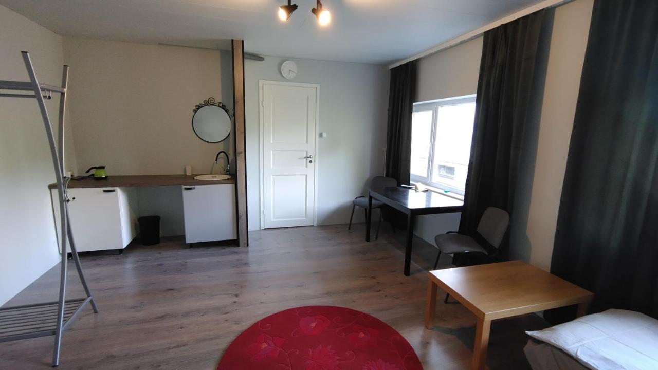 Апартамент Near Tallinn Lehmja